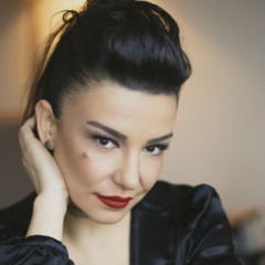 Model - Dağılmak İstiyorum (Göktürk Öner Afro Remix)