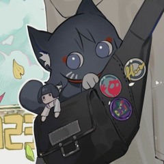 Enveel, Onokami - Котик