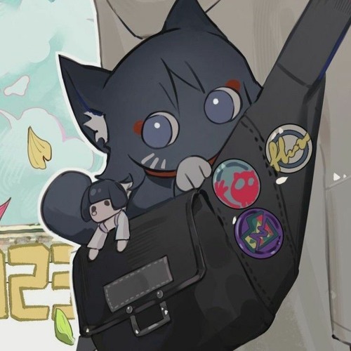 Enveel, Onokami - Котик