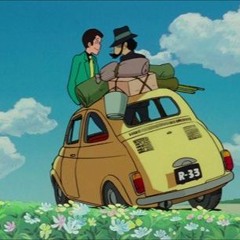 the long goodbye
