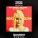on Quando Vs Excuse Me - The Avener Vs Joely &amp; Nightfunk (TRISTAN KEZADA MASHUP)