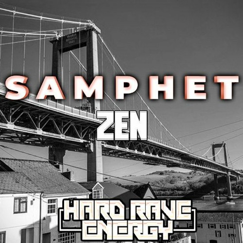 Samphet - Zen