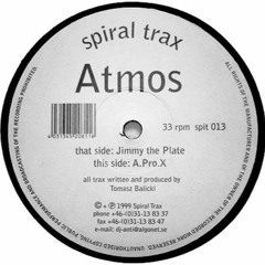 Atmos - AProX