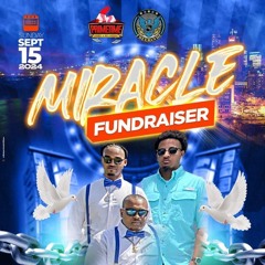FRESH CASH SUNDAYS ANDROS MIRACLE FUNDRASIER 15.9.24