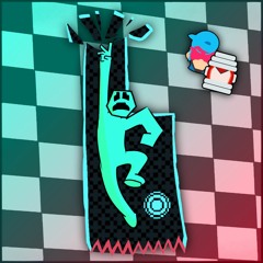 Gravitational Oddity (ft. Spring Men)