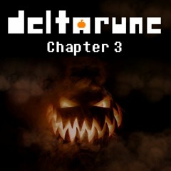 [DELTARUNE Chapter 3: Trick or Treat] Pumpking