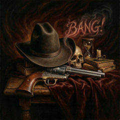 [FREE DL] RAGETRAIN x GEWOONRAVES - BANG!