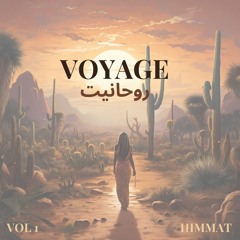 Voyage Ruhaniyat #1: Sawa Sawa