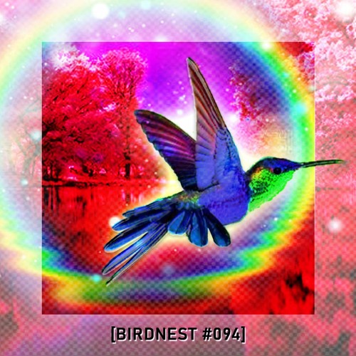 BIRDNEST #094 | Saturn Against | Podcast by The Lahar