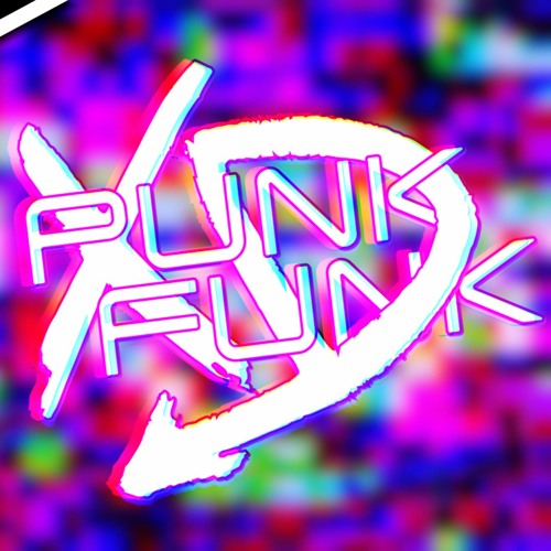PUNK FUNK XD (FUNNY RAVE) Ft. @Fabicholas