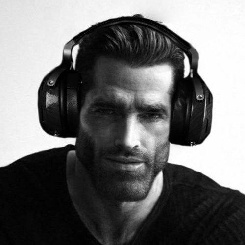 Headphones, GigaChad