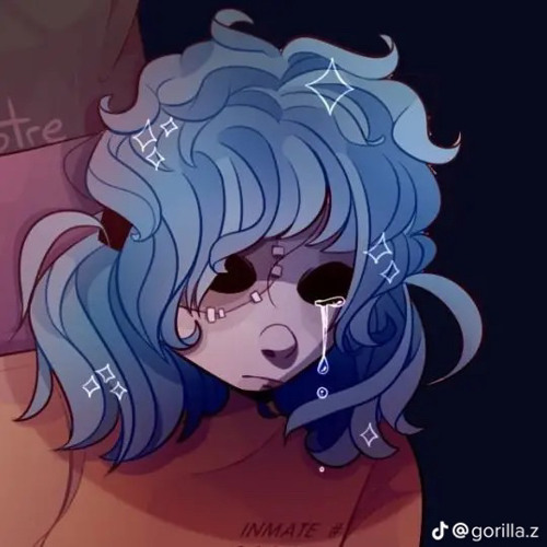 Cry if you feel like it