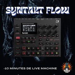 SYNTAKT FLOW