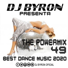 The PowerMix 049 (Best Dance Music 2020)