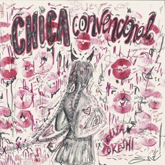 chica convencional