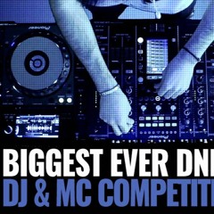 DJ Amott Innovation DJ Competition