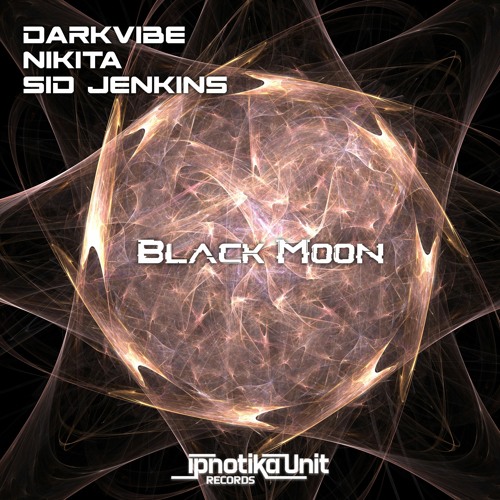 DarkVibe & Nikita - BlackMoon