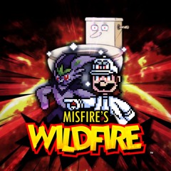 WILDFIRE (Unfinished)