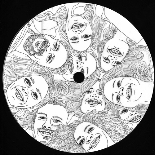 FRIENDS (Unreleased)