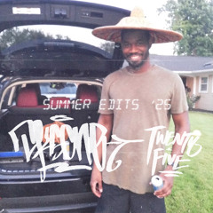COMMON - THEY SAY (TKSONE EDIT)