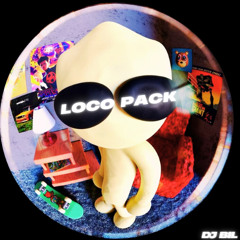VIỆT LOCO PACK 2 ( BIL ) PREVIEW