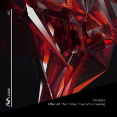 AVAD153 - Incredia - I've Got a Feeling