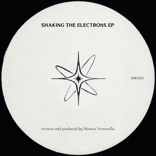 [SHKE001] Shaking The Electrons EP (Snippets)