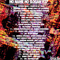 No Name No Slogan Radio #27