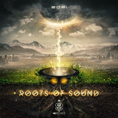 Atongmu - Spirit Of Gaia (Original mix)