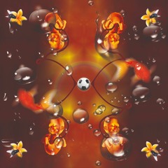 letter to the Inner Child - i am pregnant and still la couleur de mes règles est arc-en-ciel