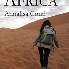 [DOWNLOAD] PDF 📌 Africa by  Annalisa Conti PDF EBOOK EPUB KINDLE