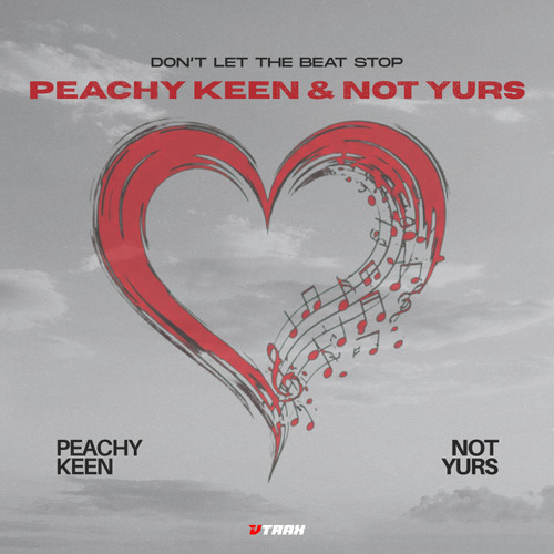 Don't Let The Beat Stop