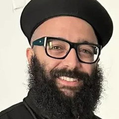 Pekethronos - Fr. Mina Youssef of Las Vegas