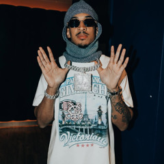 D Block Europe x M Huncho Type Beat - "Patience" | UK Rap Instrumental 2025