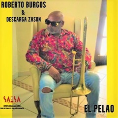 El Pelao - Robert Burgos & Descarga Zasón