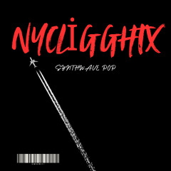 NYCLightx - Synthwave Pop Instrumental Type Beat (4)