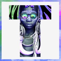 AFRICAN BLUES (DJ TALL T)