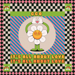CCO - It's All About Love (Radio Edit)