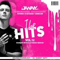 THE Hits ( 20 TEMAS GRATUITOS ) Mashup,Intros,Remixes...