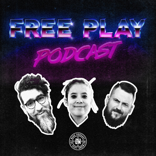 Free Play 153 | Season 6 Finale
