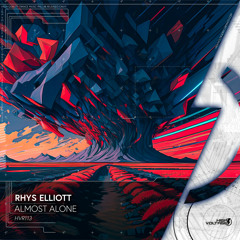 Rhys Elliott - Almost Alone