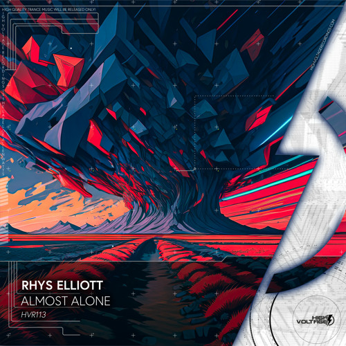 Download Video: Rhys Elliott - Almost Alone