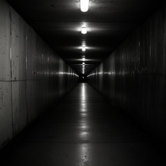 TUNEL MIRROR EP