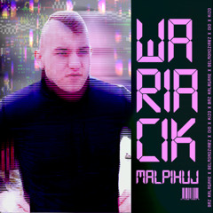 WARIACIK - KAZ X MŁODY G X OIO X KIZO [DJ MALPI FFBLENDY REMIX EXTENDED BOOTLEG]