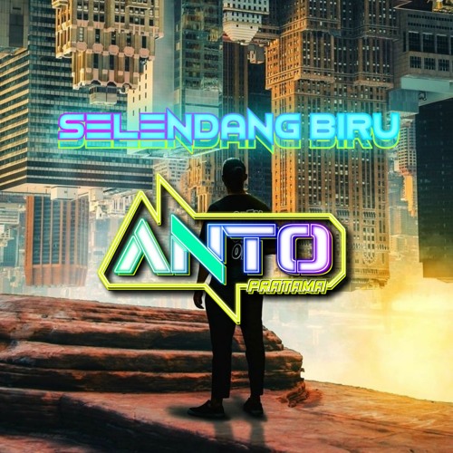 STC - SELENDANG BIRU [ EZZA JUNIOR x ANTO PRATAMA ] #HAMBURKAN