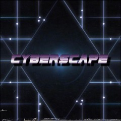 Cyberscape (SynthetX album link in bio)