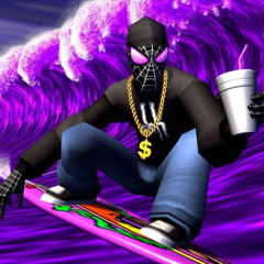 ASTRAL SURFERS