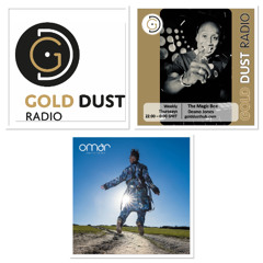 The Magic Box With Deano Jones on Gold Dust Radio 12625