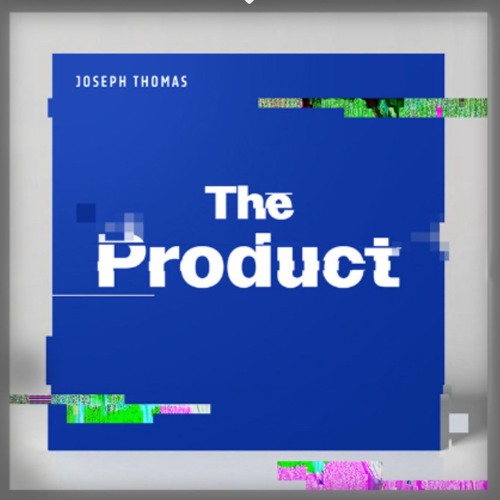 The Product (Master) - Joseph Thomas - The Product - 02