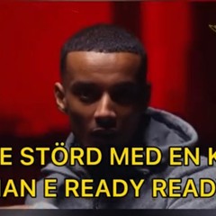 Asme x Fahido - Kaliber (Osläppt)